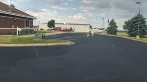 Best Custom Driveway Design  in Frackville, PA